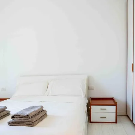 Apartamento Teodosio 75