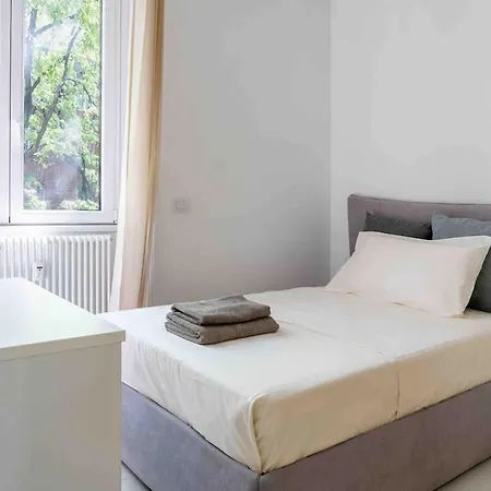 Apartamento Teodosio 75 Milão