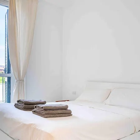 Apartamento Teodosio 75