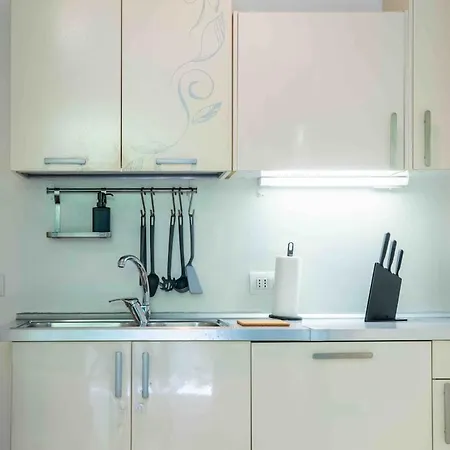 Teodosio 75 Apartamento