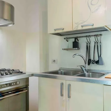 Apartamento Teodosio 75