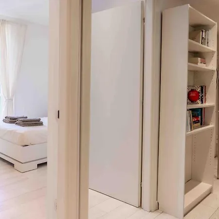 Teodosio 75 Apartamento Milão